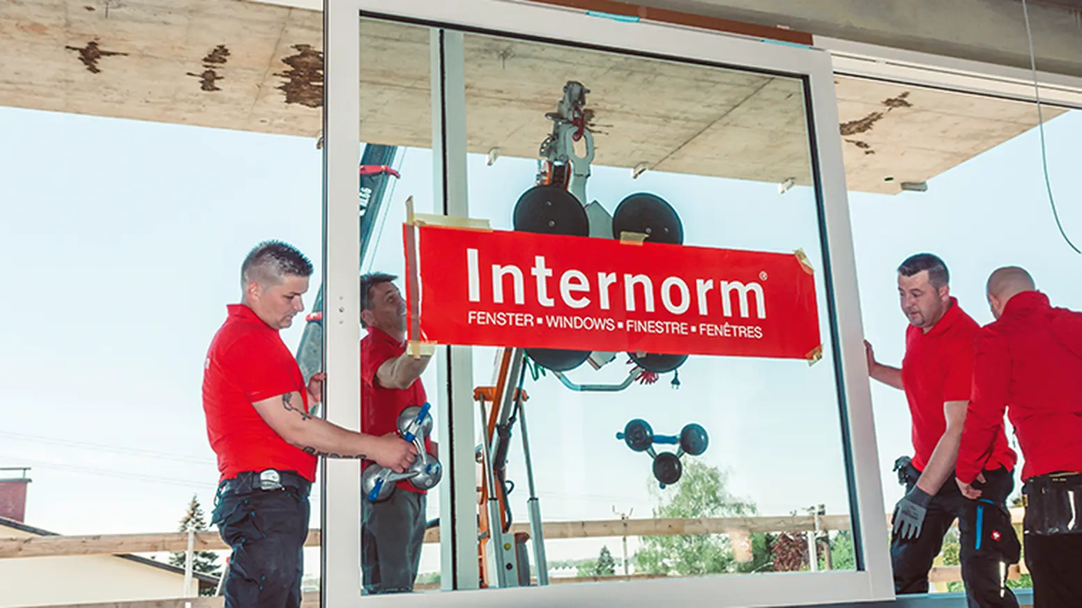 diplomi montatore internorm