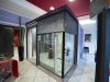 martocchi showroom lecco esposizione tenda tecnica sprilux