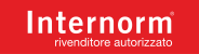 logo internorm rivenditore autorizzato