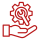 icona assistenza e manutenzione