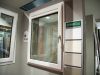 martocchi showroom lecco esposizione internorm veneziane