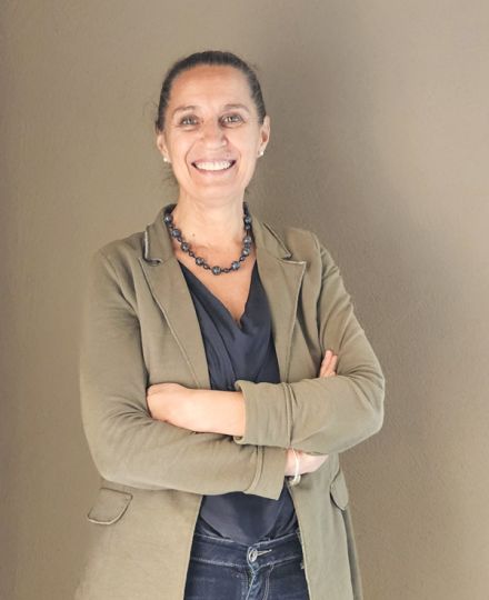 Milva Martocchi