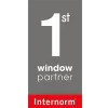 Marchio-1st_window-partner