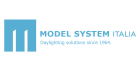 model system italia logo