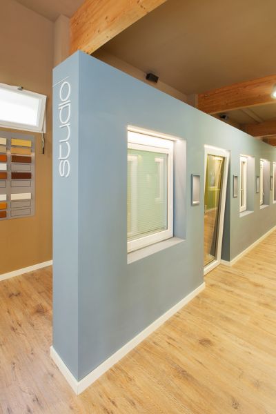 martocchi showroom chiavenna area espositiva