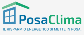 logo posaclima