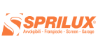 sprilux logo