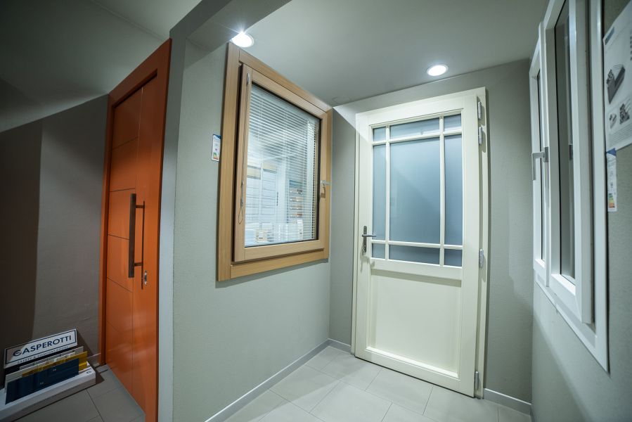 martocchi showroom lecco