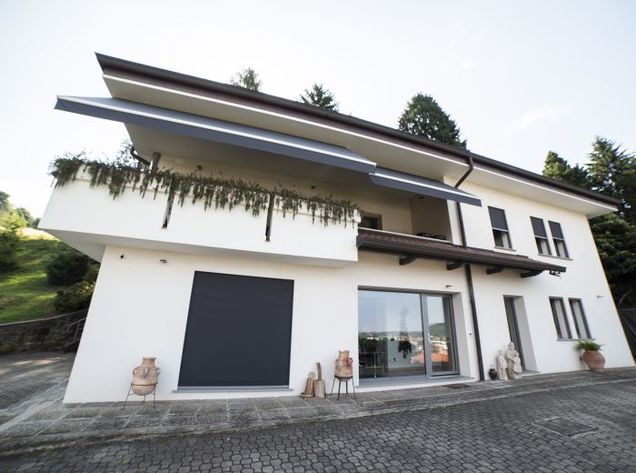 casa privata provincia lecco