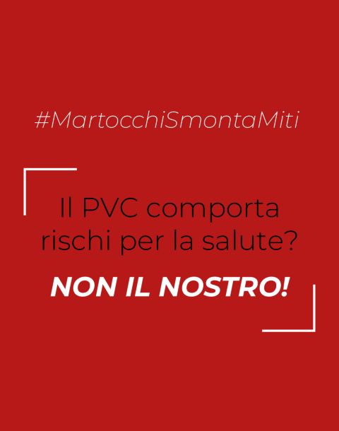 post pvc non fa male