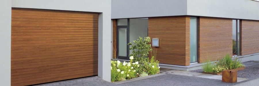 hormann porta garage 