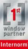 Marchio-1st_window-partner