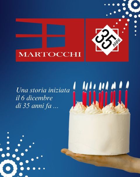 post martocchi 35 anni