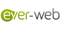 ever web logo