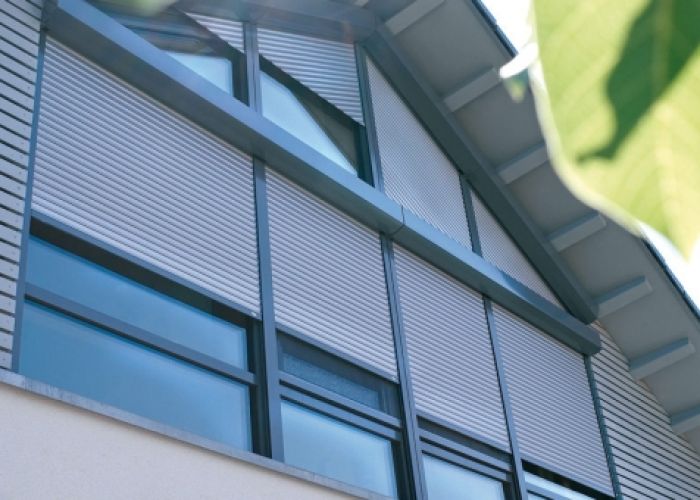 tapparelle avvolgibili